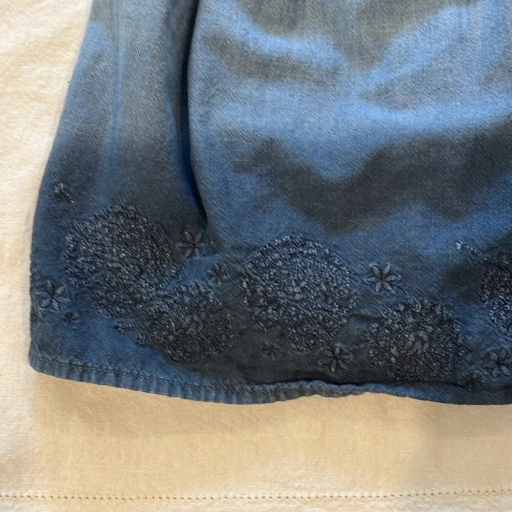 GAP baby blue